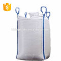 1500kg pp woven jumbo bag packing for sand and ore with high UV treated